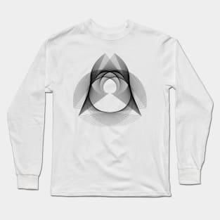 Divination Long Sleeve T-Shirt